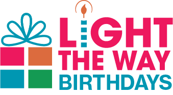 Light the Way Birthdays